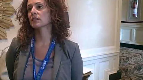 Electric Vehicles - Kim Lundgren