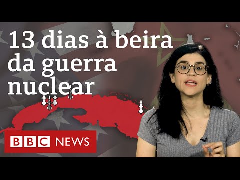 Vídeo: O local para implantação do primeiro radar 