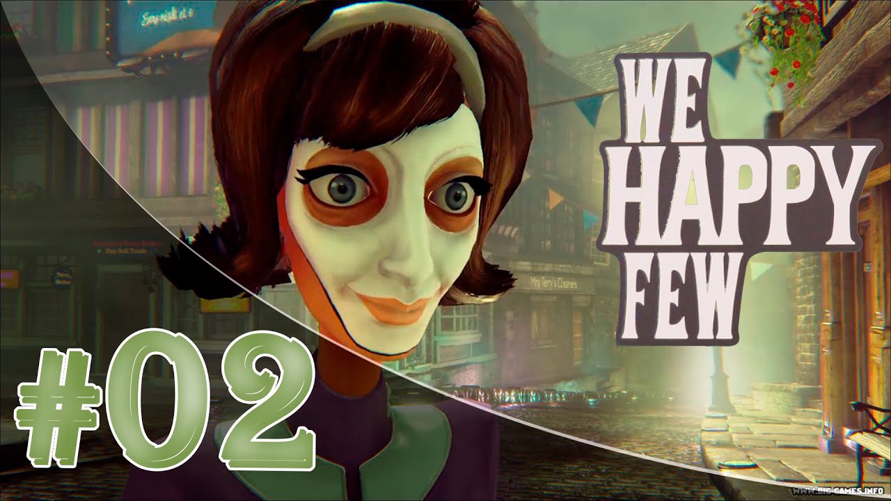 We happy few прохождение. Happy few 2. We Happy few дом на дереве. We Happy few стол на улице.