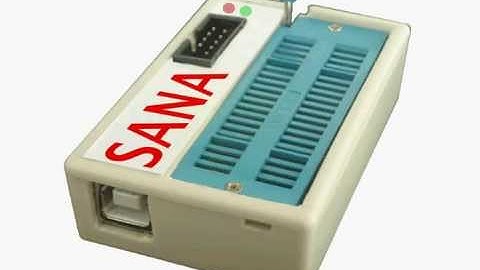 IC Tester - EleWiz.com