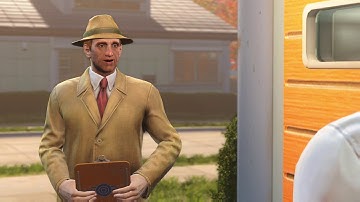 Fallout 4 part 2: Vault 111