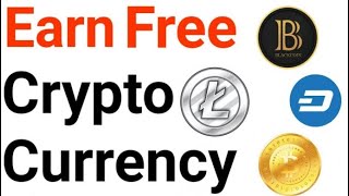 How to Earn FREE Cryptocurrency (Updated May 2020)