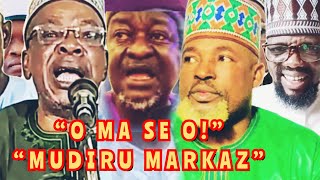 Download Lagu 👉 O Ma Se O! 😱 Ọrọ Mudiru Markaz Ti Ga Bẹ́yìn Yọ! 21 August 2025 MP3 Download Lagu 👉 O Ma Se O! 😱 Ọrọ Mudiru Markaz Ti Ga Bẹ́yìn Yọ! 21 August 2025 MP3