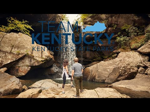 Video: Cumberland Falls State Resort Park: de complete gids