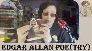 Edgar Allan Poe(try)