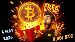 😱 FREE Bitcoin Mil Raha Hai! Binance Red Packet BTC Claim Code Today 🔴 Sirf Aaj Ke Liye!