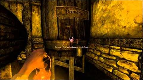 Amnesia Walkthrough Part 6  Elevator puzzle solved! FINALLY