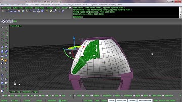 Rhino Tips And Tricks   Flow Along Surface With Accuracy And Without Distortion 1