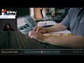 dispatch ep 5-8 finishing today (multi streaming, trovo)