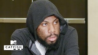 How Gemini Helped Put an End To A Repeat Catfish Offender 😱 Catfish: The TV Show Content