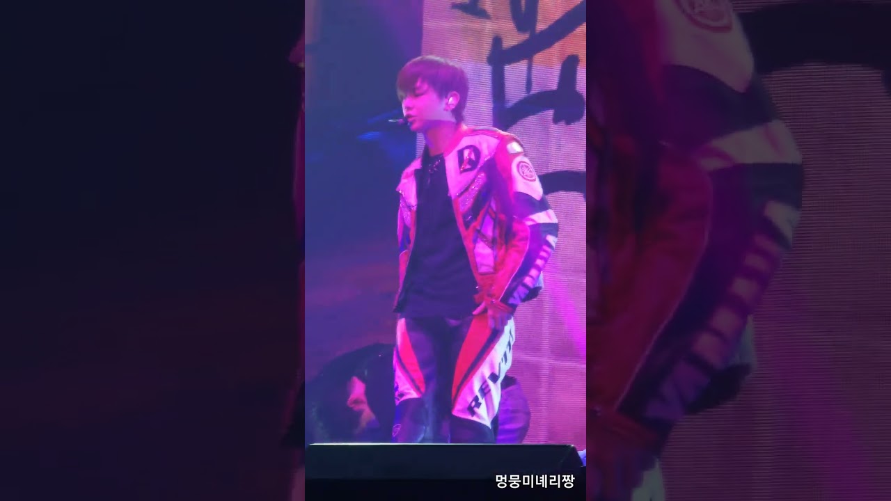 230701 FIRST PARADE IN SEOUL ENCORE 강다니엘 Digital(디지털)