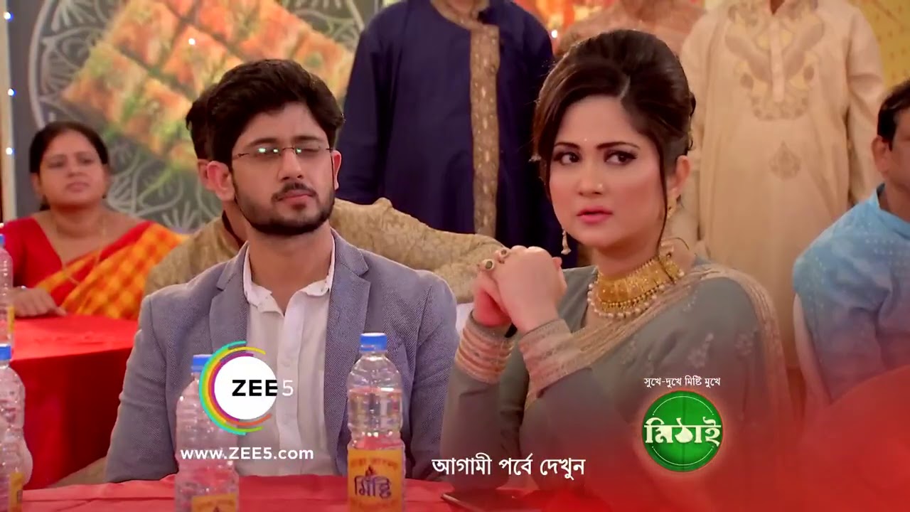 Mithai | Premiere Episode 7 Preview - Jan 11 2021 | Before ZEE Bangla - YouTube