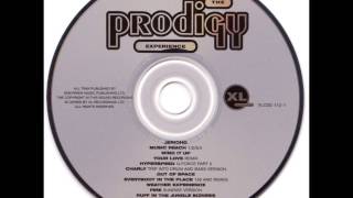 The Prodigy - Your Love (Remix) HD 720p