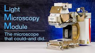 Light Microscopy Module: The microscope that could—and did screenshot 4