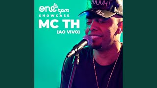 Video thumbnail of "Mc Th - Cai de Boca (Ao Vivo)"