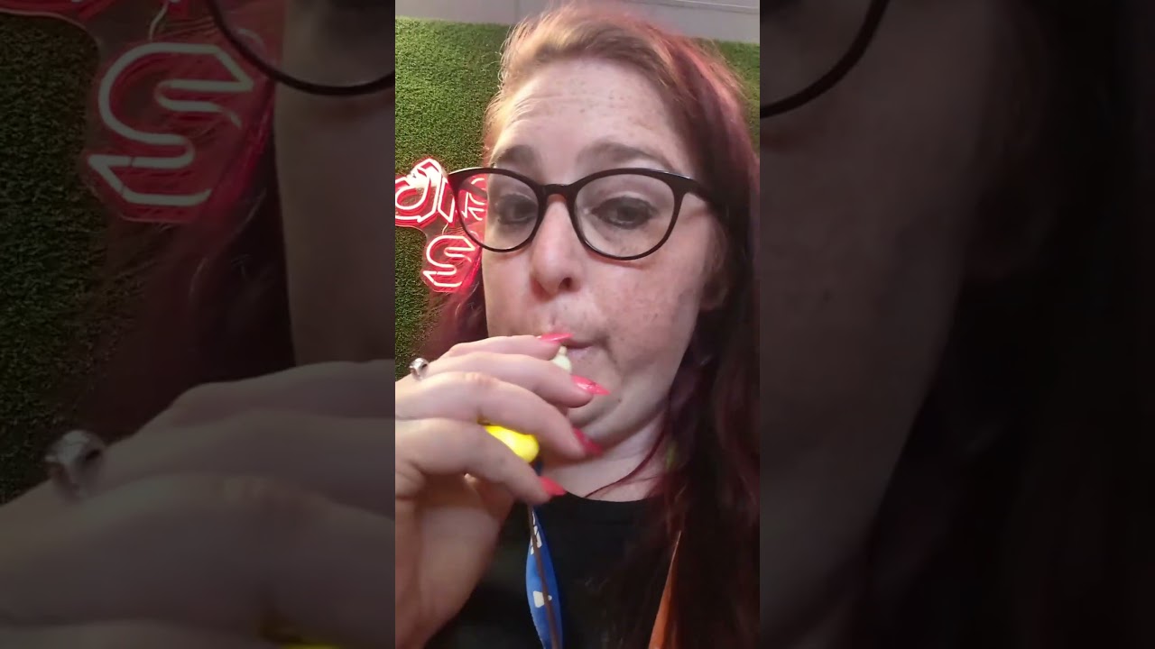 Banana Cake elf bar (EB create) 