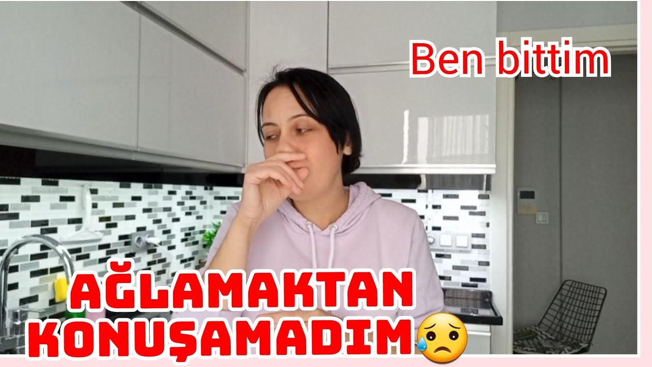 6 SENELİK EVİME VEDA‼️YİNE EV BAKTIK/TAM TUTUYORDUK Kİ⁉️ÇOK ZORMUŞ😥BANA NELER OLUYOR BÖYLE?