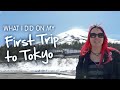 My First Trip to Japan: Hits, Misses & Things I Wish I'd Known!