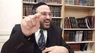 PARSHA BESHALACH/ THE TEST OF THE MANNA HEAVENLY FOOD!