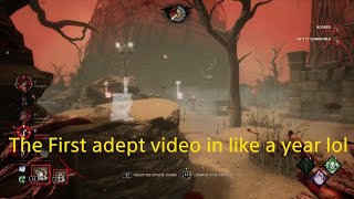 The First adept video of 2026!