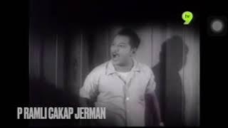 P Ramli cakap Jerman   Cikgu Syaari