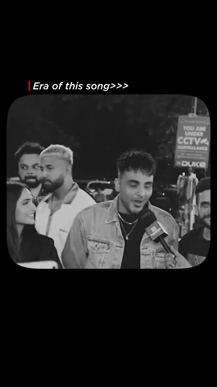 A song that defined an era - 'Main Vichara' by Armaan Bedil #youtubeshorts #shorts #ytshorts
