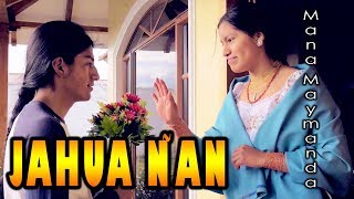 Video thumbnail of "Mana Maymanda "JAHUA ÑAN" - OTAVALO - ECUADOR"