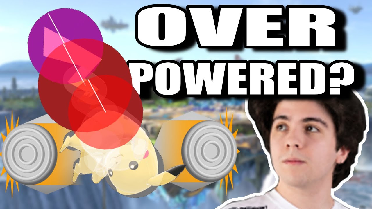 Learning God Tier Tech From ShinyMark