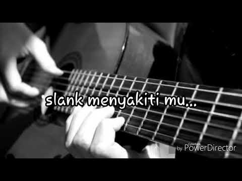 Slank Menyakitimu Lirik Dan Lagu