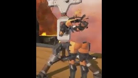 Survey Beacon Visual Bug