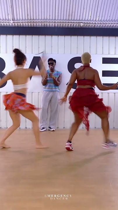 Ting ting challenge by Emergency Dancer and Lavbbe Song by A-stat