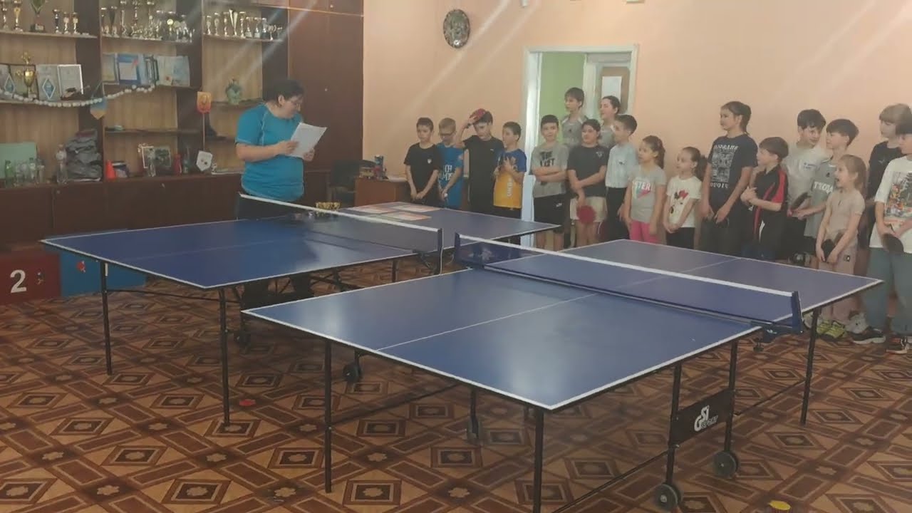 07.03.2026. Нагородження учасників змагань. Теплодарська ДЮСШ