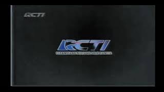 RCTI logo effects (sponsored by PREVIEW 2 effects)