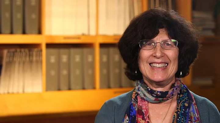 Meet Neurologist Dr. Lauren Krupp