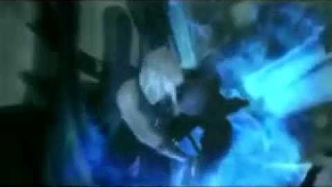 Final Fantasy Advent Children Complete-AMV-In the End
