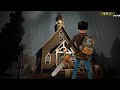 Induk Laba Laba - Miss ZombieVerse | The Walking Zombie 2 Indonesia Part 51