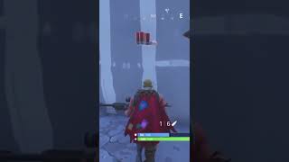 My OG no scope snipe (chapter 1 season 7)shorts fortnite