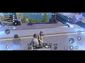 Victory dance finally win the match