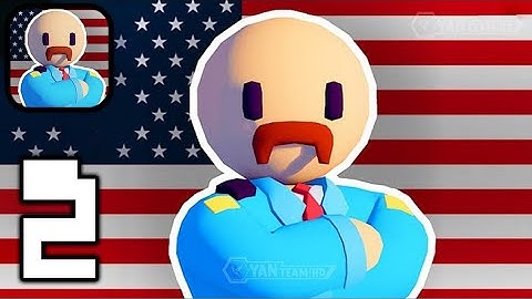 Prison Manager - Gameplay Walkthrough Part 2 Tutorial Craft Resources (Android,iOS)