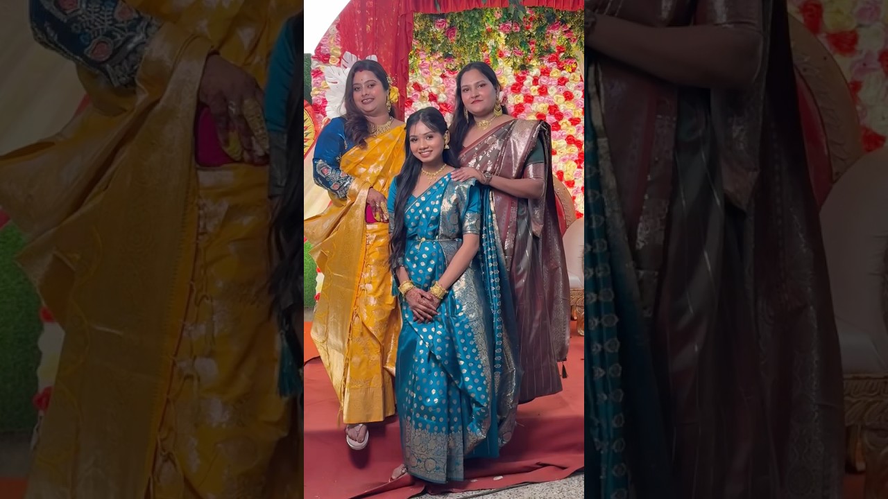 Bulti dir Biya vlog😍 