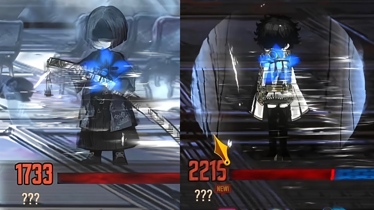 Erasing Me, Erasing You