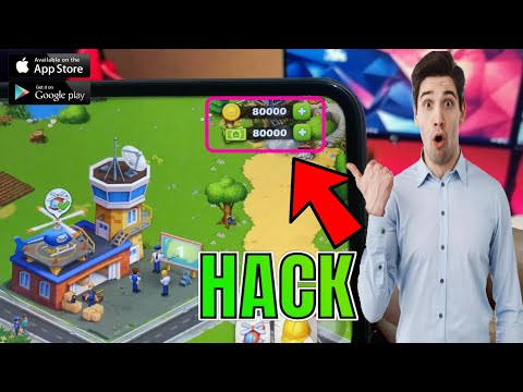 Township Hack 2024