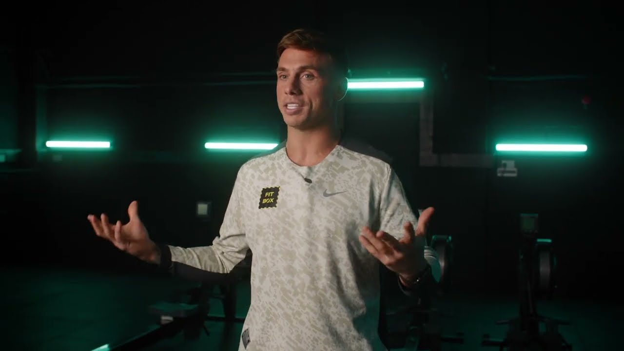 FitBox - YouTube