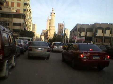 اذان محمد كمال من مسجد شرق المدينة 