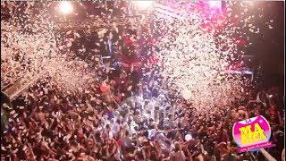 Video thumbnail of "Mala Fama - LA MOTITO DE CARLITOS en vivo en La Magica"