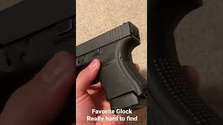 Glock 30 gen 4