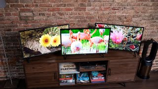 The Best 32-Inch TVs Right Now