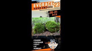 EVORACE 2023.Эндуро гонка во Врангеле.Первый день, Много камней.