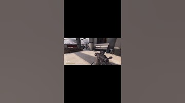 Call of Duty: Mobile - Trickshot { 720 No-Scope } #trickshot #shorts #codm