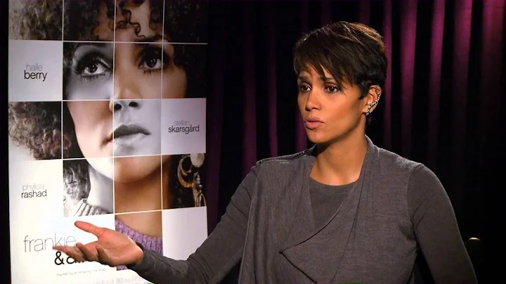 Frankie & Alice: Halle Berry "Frankie" Official Mo...